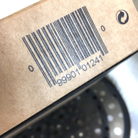 PAMPERED CHEF Microwave Chip Maker Set of Two EUC - Picture 10 of 10